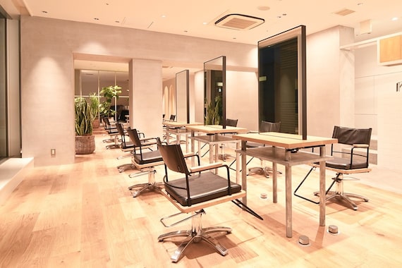 ナック 茶屋町(knack chayamachi)