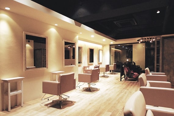 ナック ウメダ(knack UMEDA)