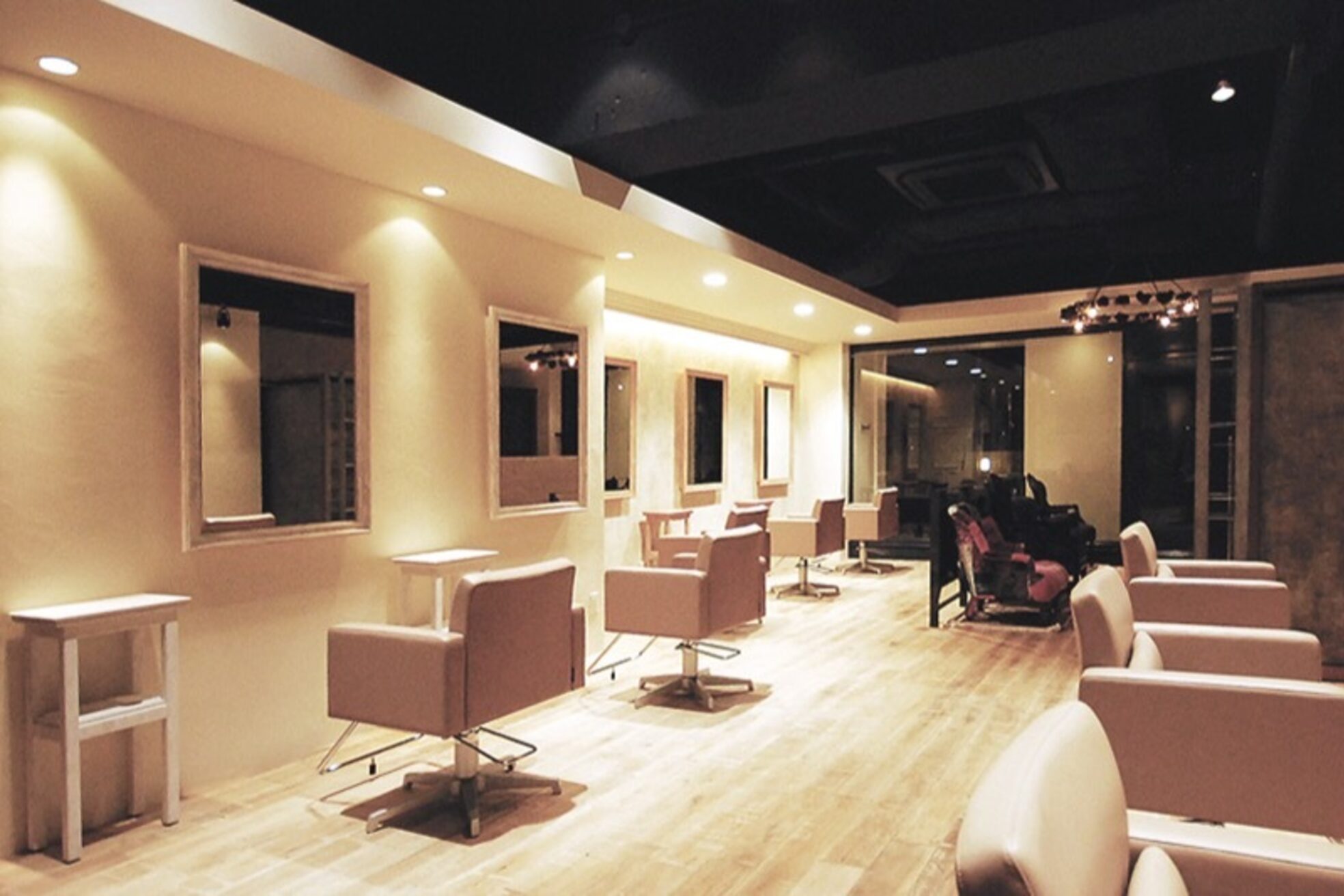 ナック ウメダ(knack UMEDA)1