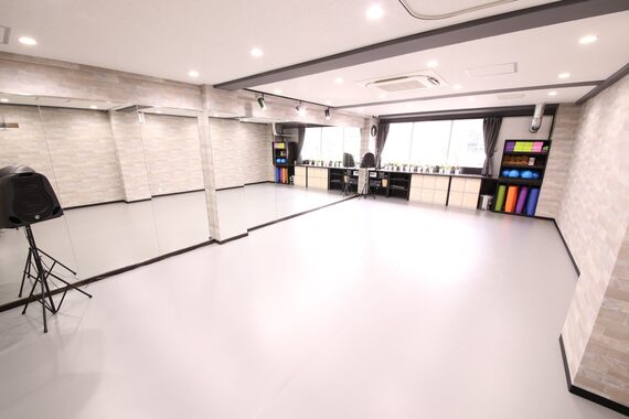 スタジオロビン(Studio Robin)