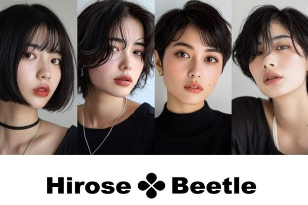 ビートル ビーワン(Beetle B1)2