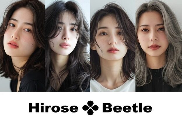 ビートルグランデ(Beetle Grande)1