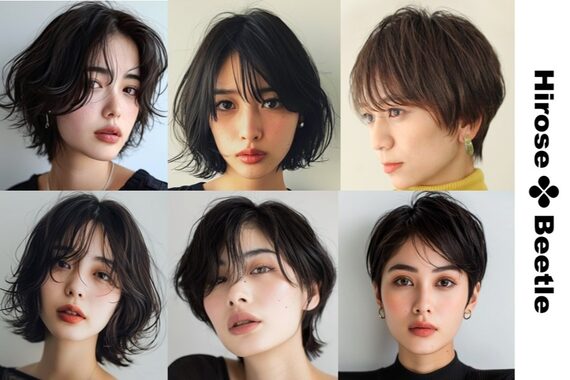 ビューティーモール 愛知川本店(BEAUTY MALL)