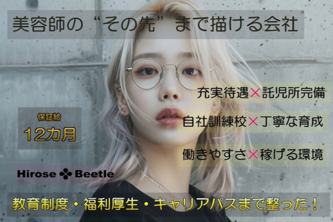 Hirose Beetle(株式会社 ヒロセホールディングス)画像3