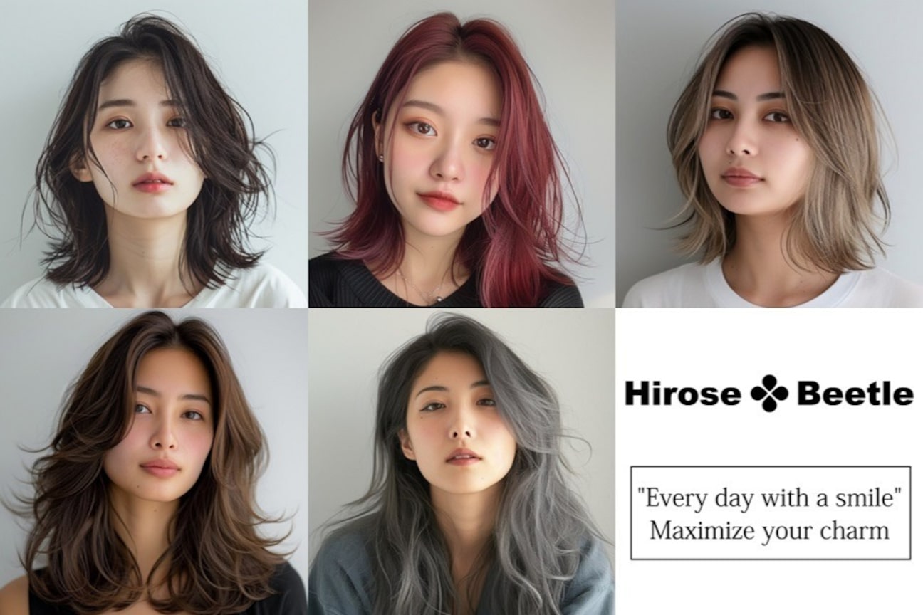 ビートルグランデ(Beetle Grande)2