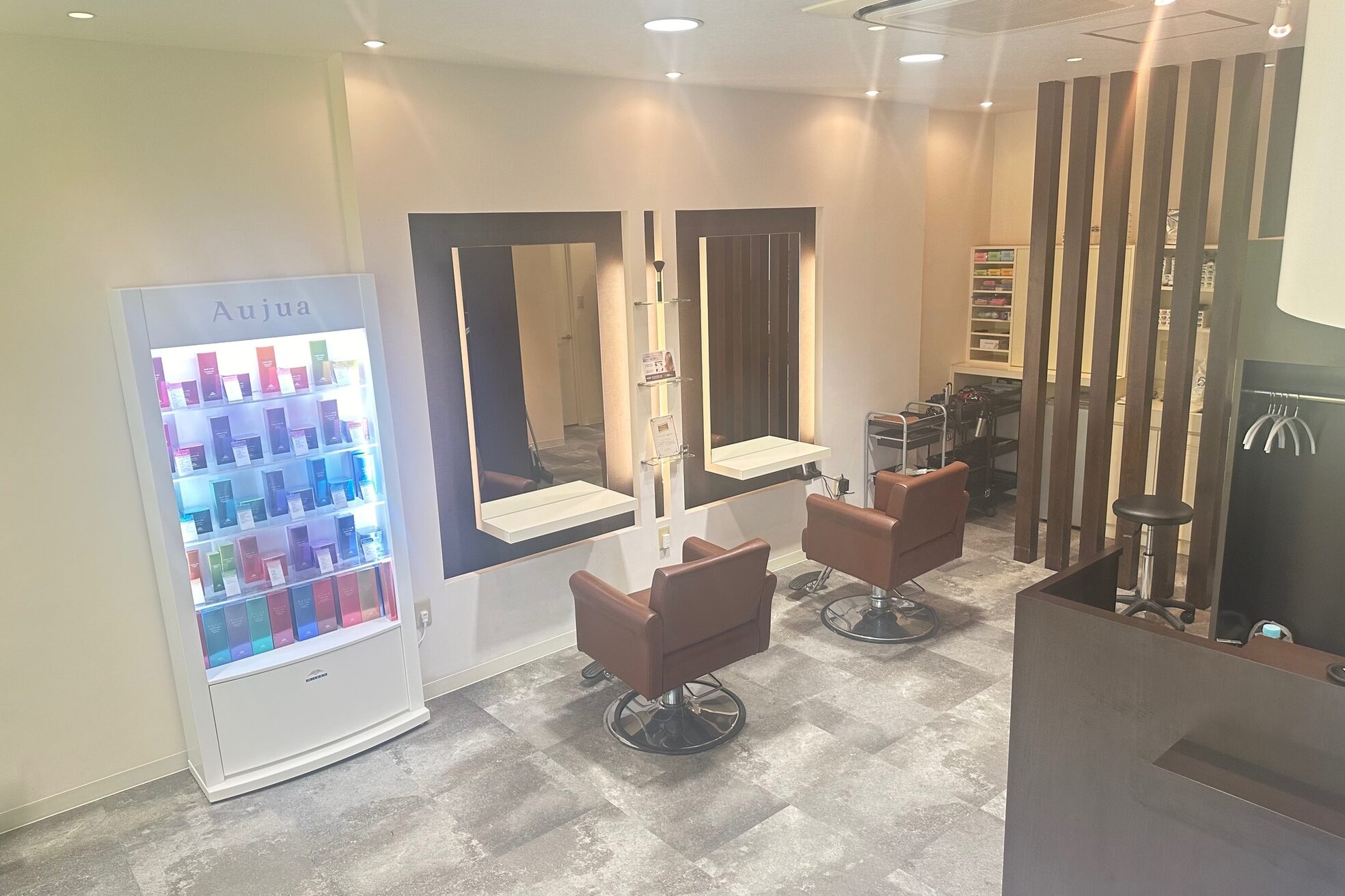 アウルム(Aurum)1