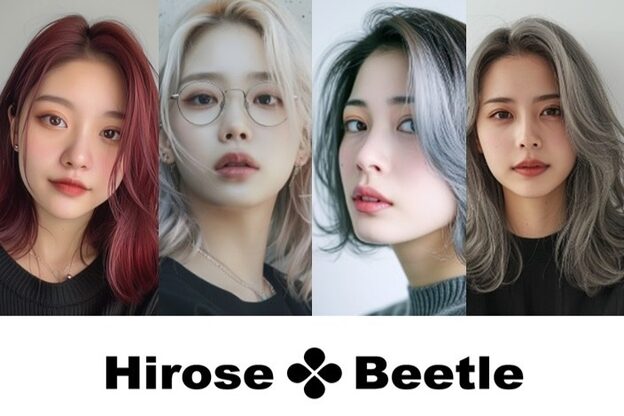 ビューティーモール(BEAUTY MALL)1