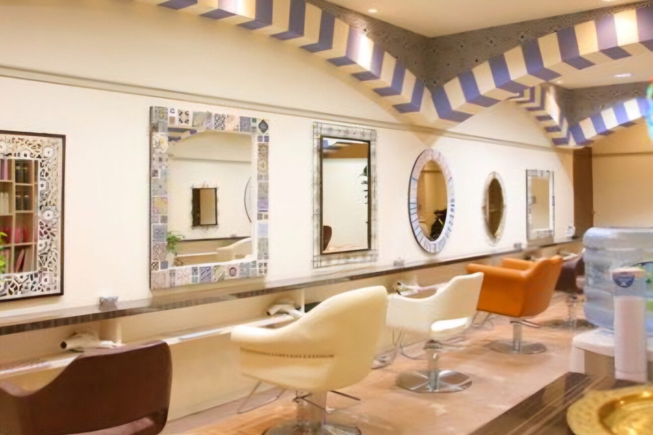 オズギュルヘア（株式会社　ｏｚｇｕｒ　ｈａｉｒ）画像1