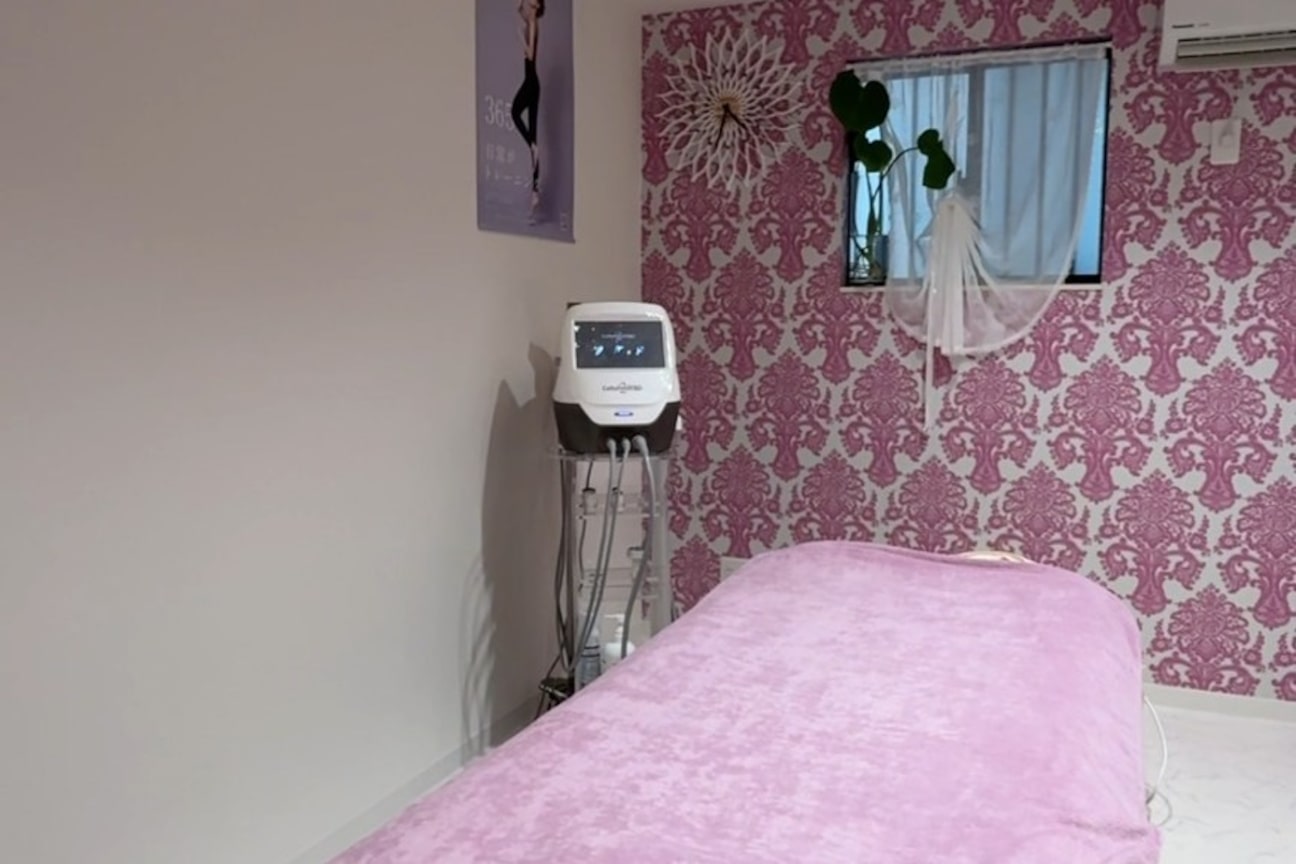 Ｍａ　ｃｈｅ’ｒｉｅマシェリ画像1