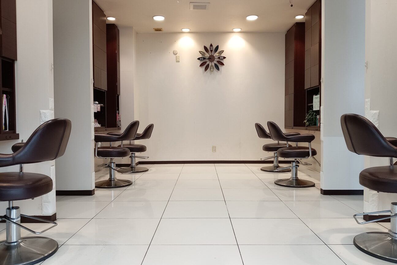 Ｆａｉｔｈ　ｈａｉｒ　ｄｅｓｉｇｎ画像1