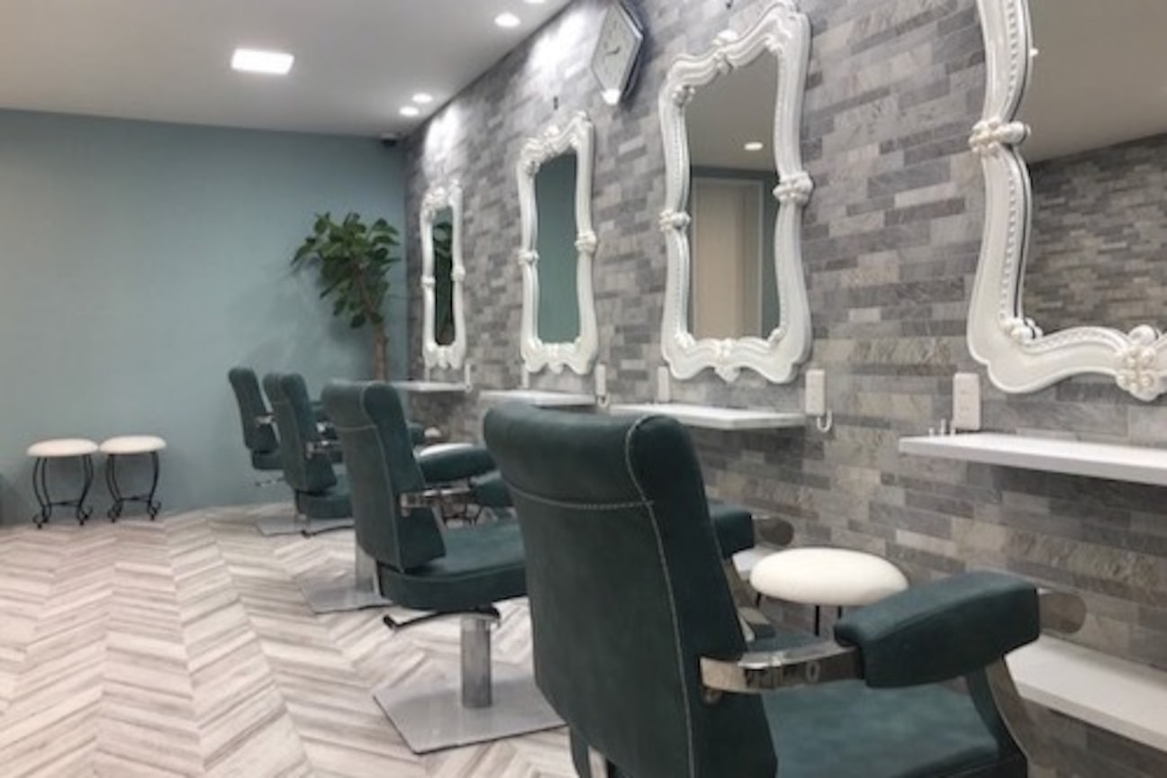 エクステ&カラー専門店 あるじゃんすー(株式会社 アルジャンスー)画像1