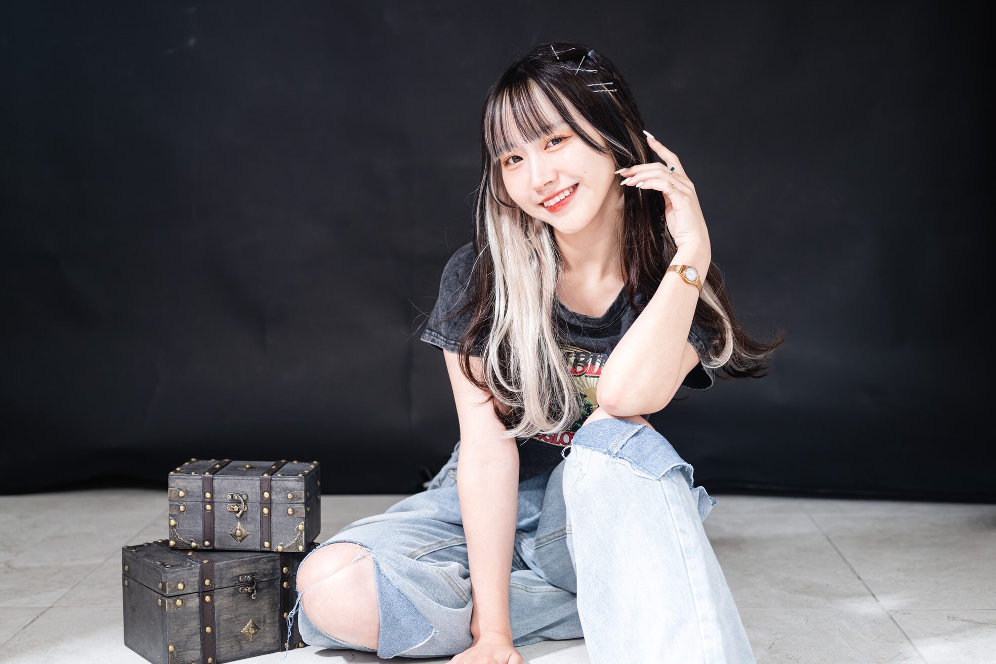 あるじゃんすー 天神店8