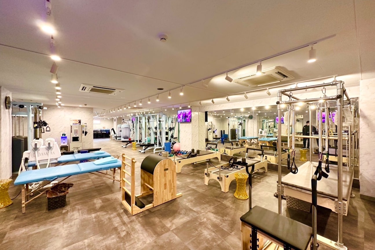 A+ダイエットジム(株式会社 アルジャンスー)画像1