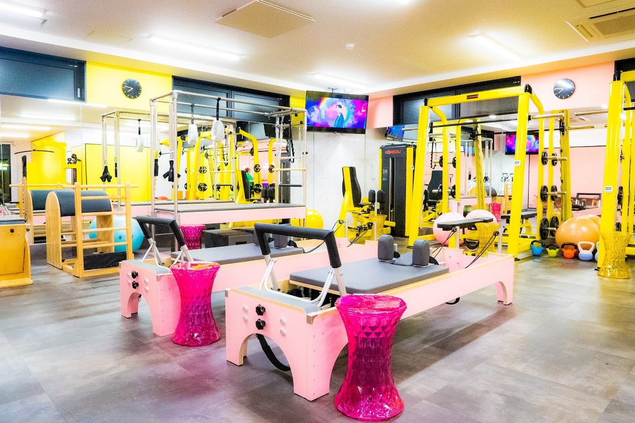 A+ダイエットジム(株式会社 アルジャンスー)画像1