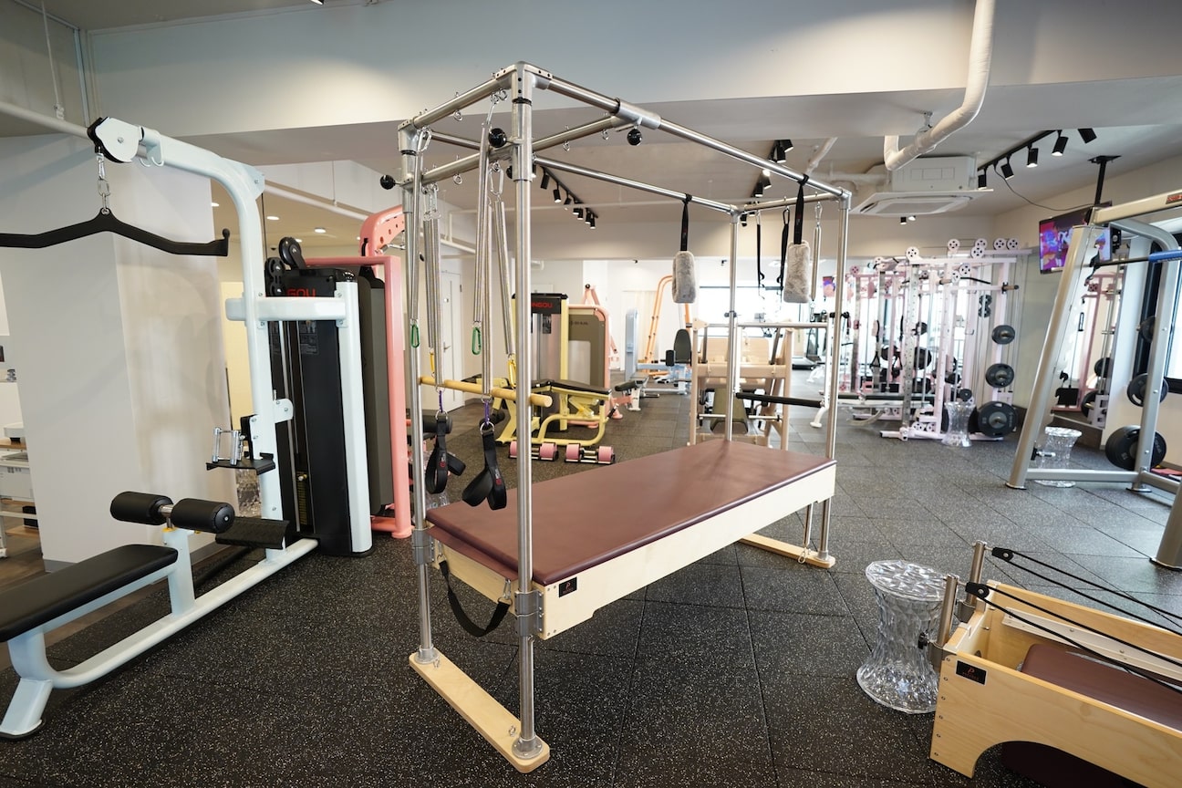 A+ダイエットジム(株式会社 アルジャンスー)画像1