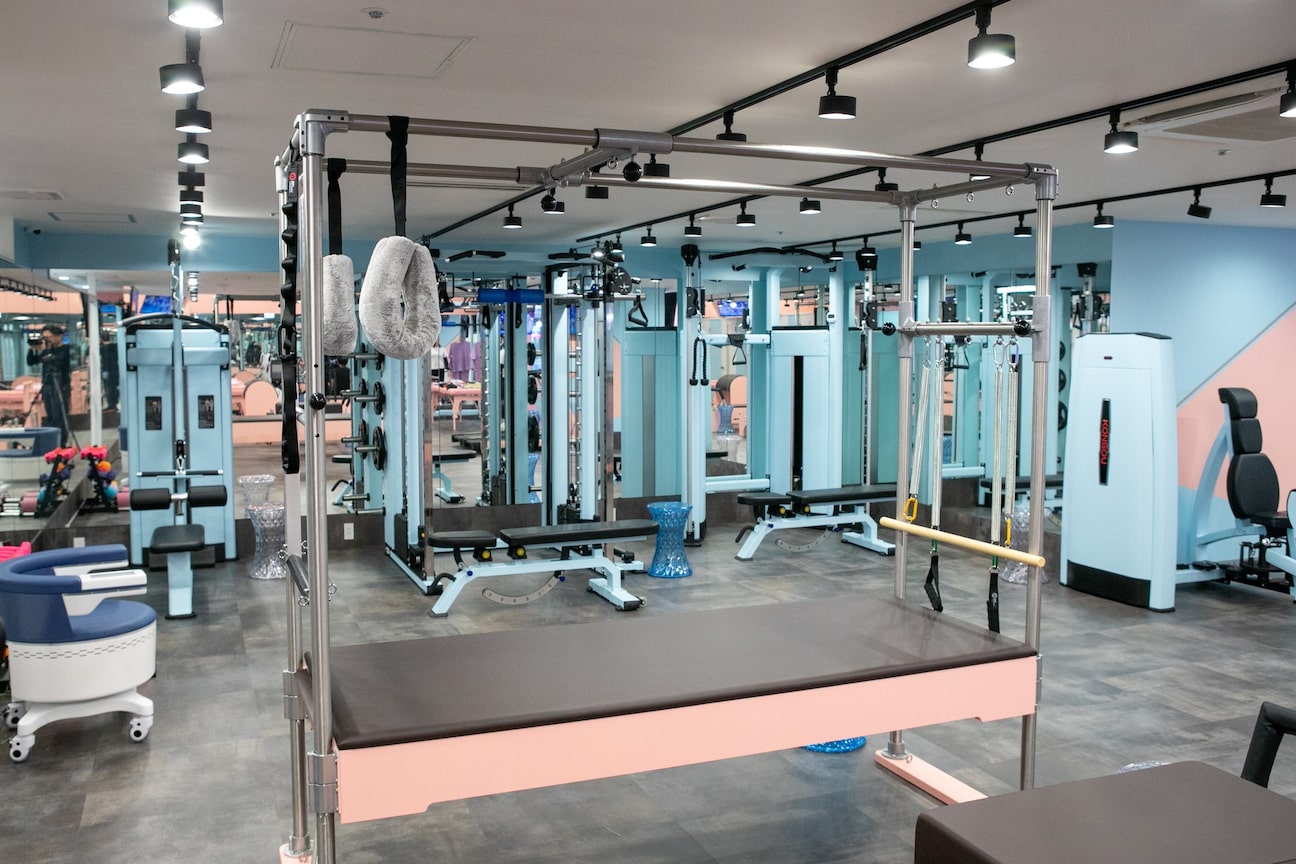 A+ダイエットジム(株式会社 アルジャンスー)画像1