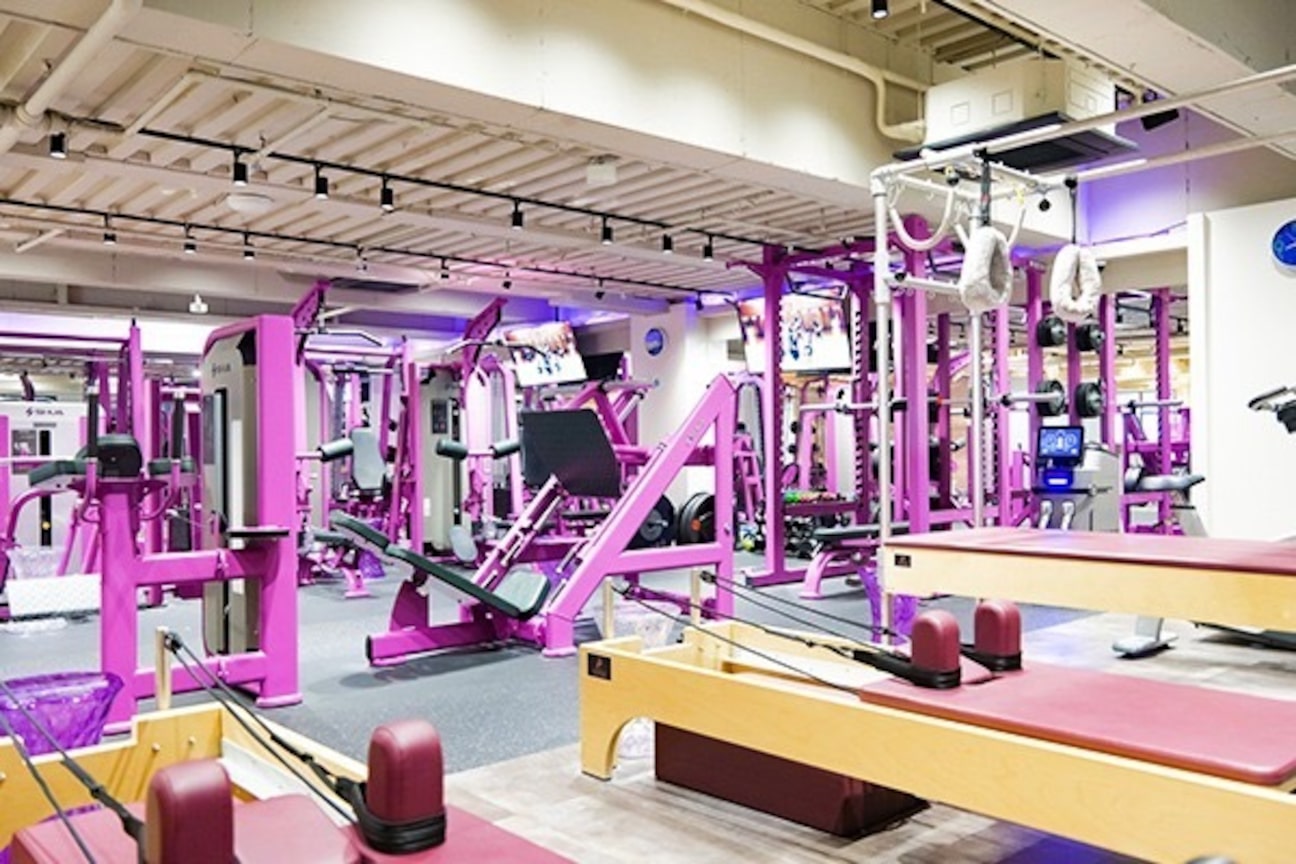 A+ダイエットジム(株式会社 アルジャンスー)画像1