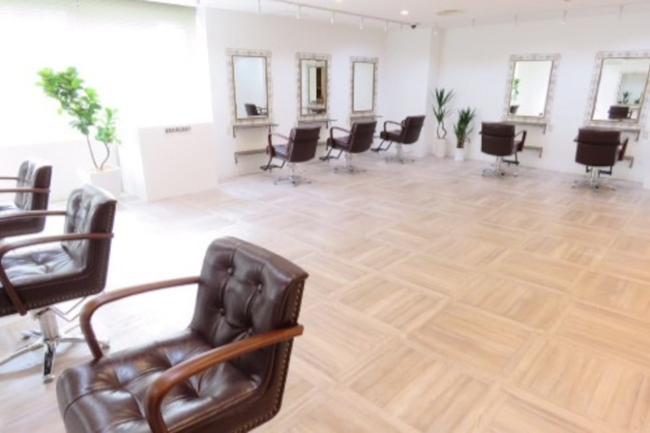 エクステ&カラー専門店 あるじゃんすー(株式会社 アルジャンスー)画像1