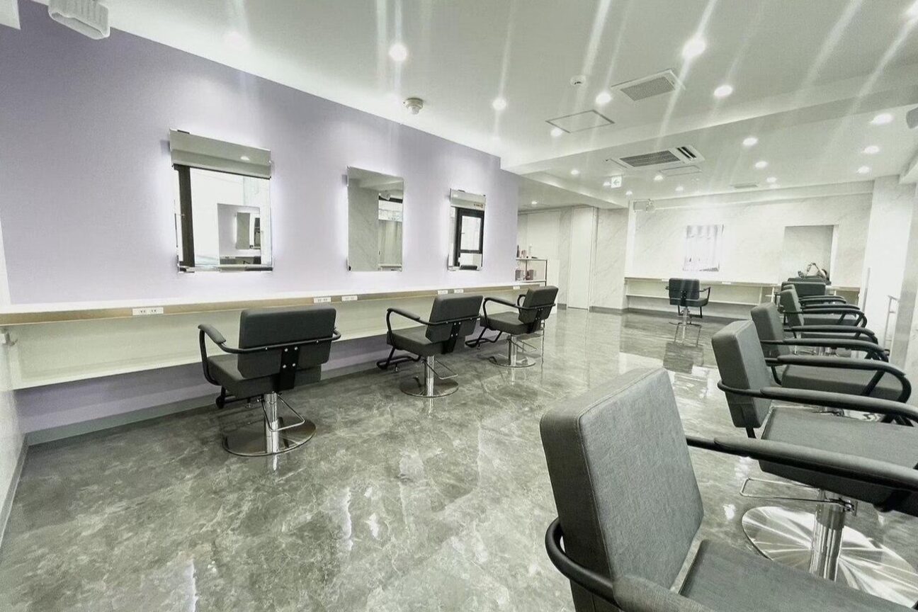 エクステ&カラー専門店　あるじゃんすー（株式会社　アルジャンスー）画像1