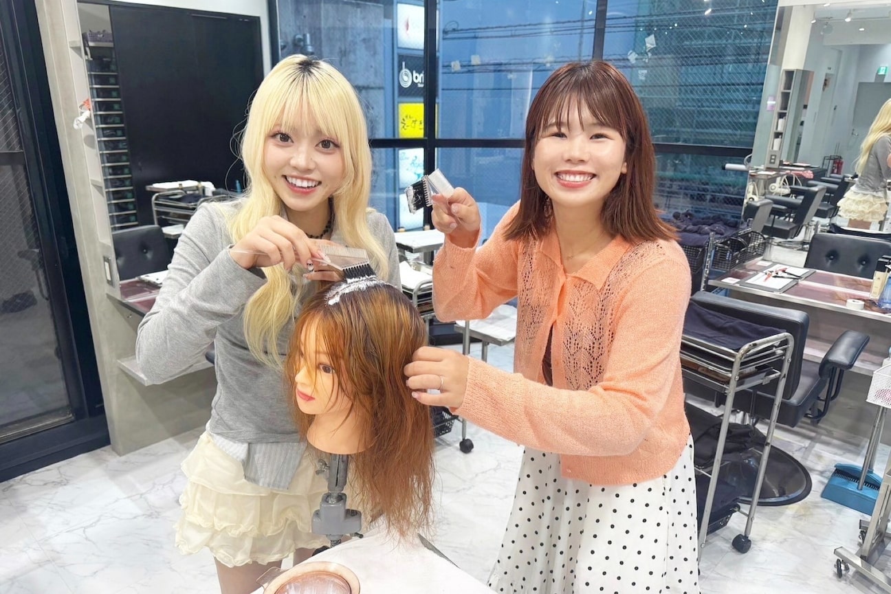 店舗の内観外観用画像3