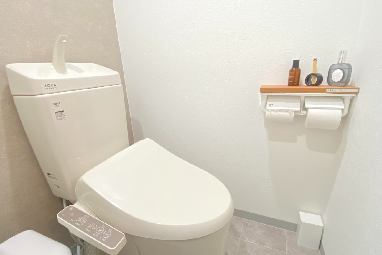 はあとねいる 江東東陽町店3