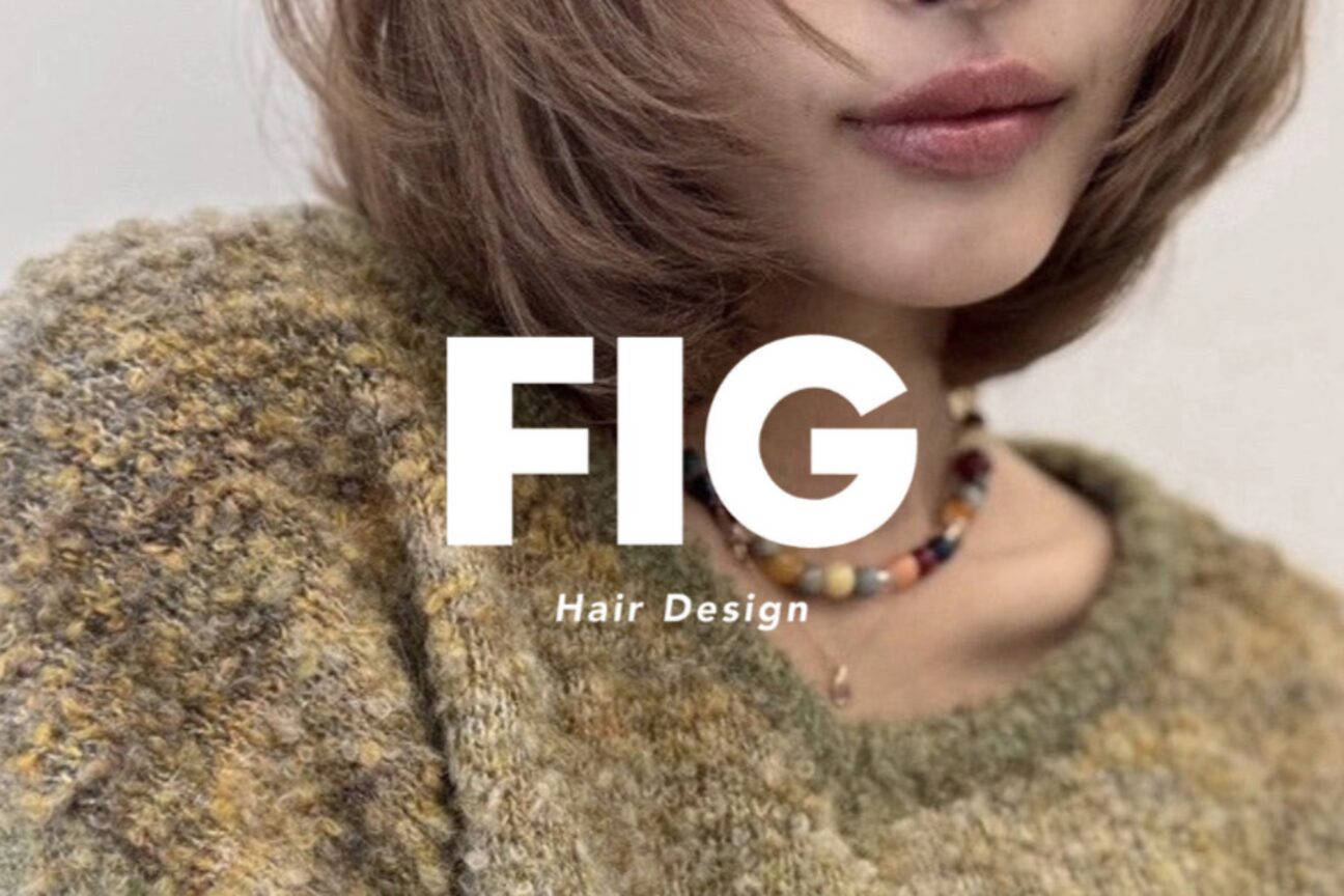 FIG Hair Design大名店(2026年4月NEW OPEN)（株式会社　Ｓａｆａｒｉ）画像1