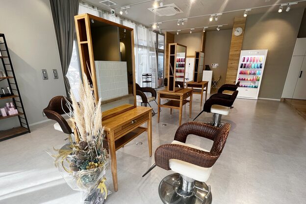 リミックスヴィラ(remix Villa)1