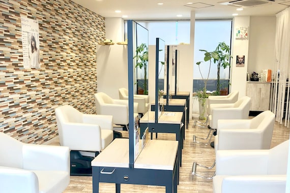 コワフュールトーリ フジグラン店(COIFFURE TORI)