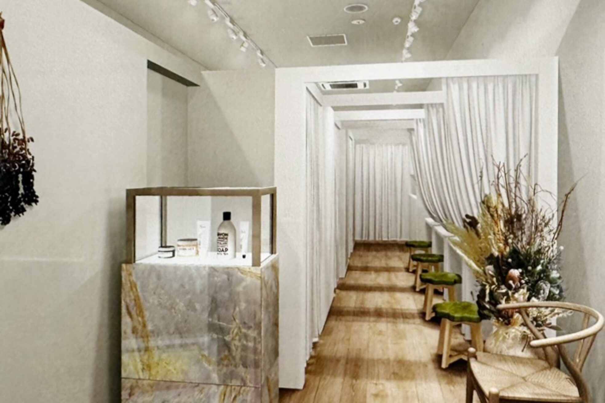 プティジョナ(Petit Jona)1