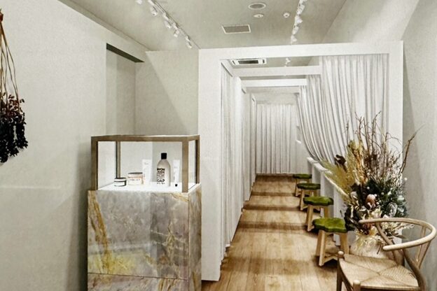 プティジョナ(Petit Jona)1