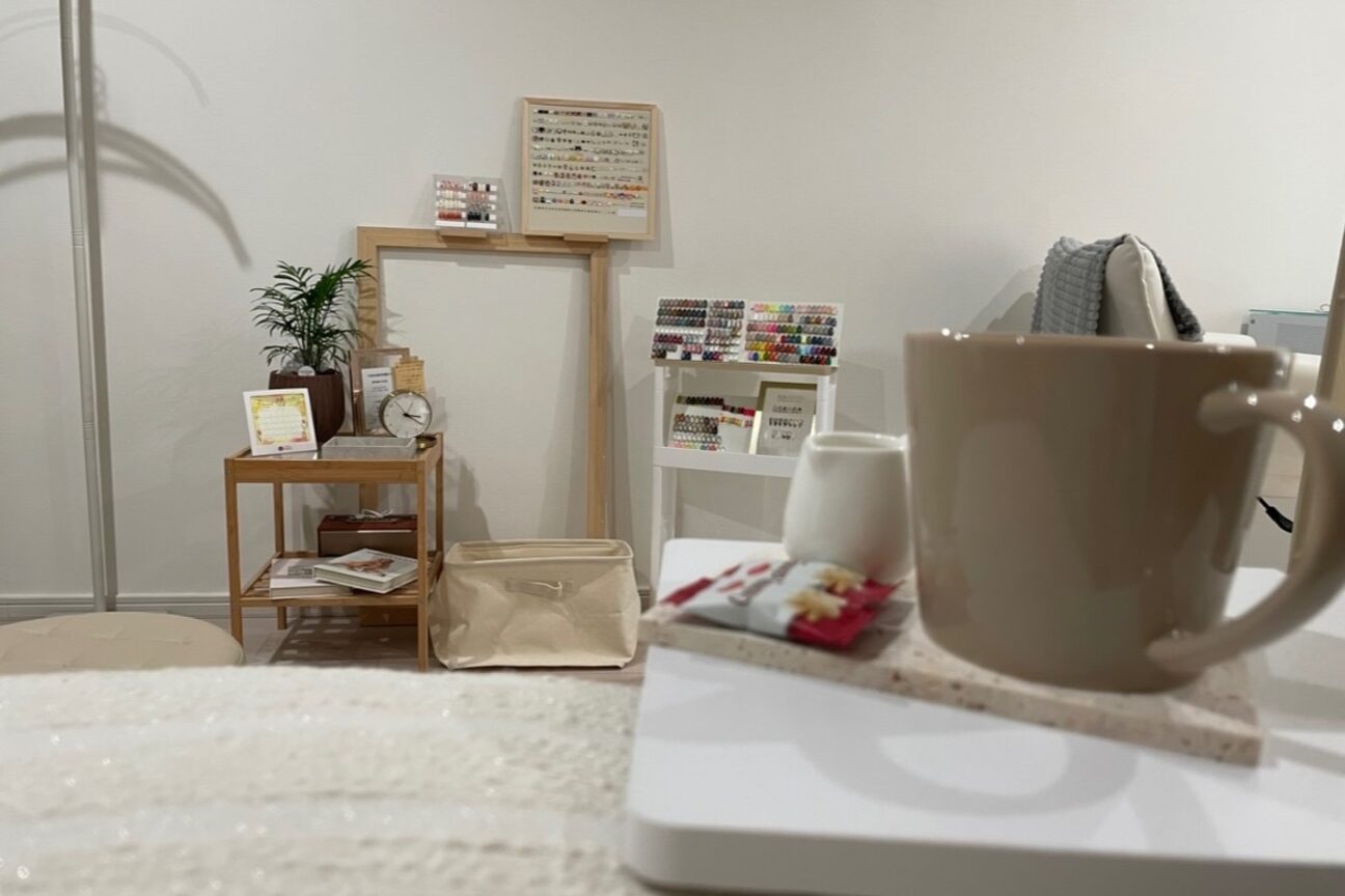 CIEL（ｎａｉｌ　ｓａｌｏｎ　ＣＩＥＬ）画像1