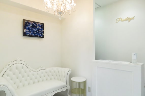 プリヴィエレジェ(privilegie)