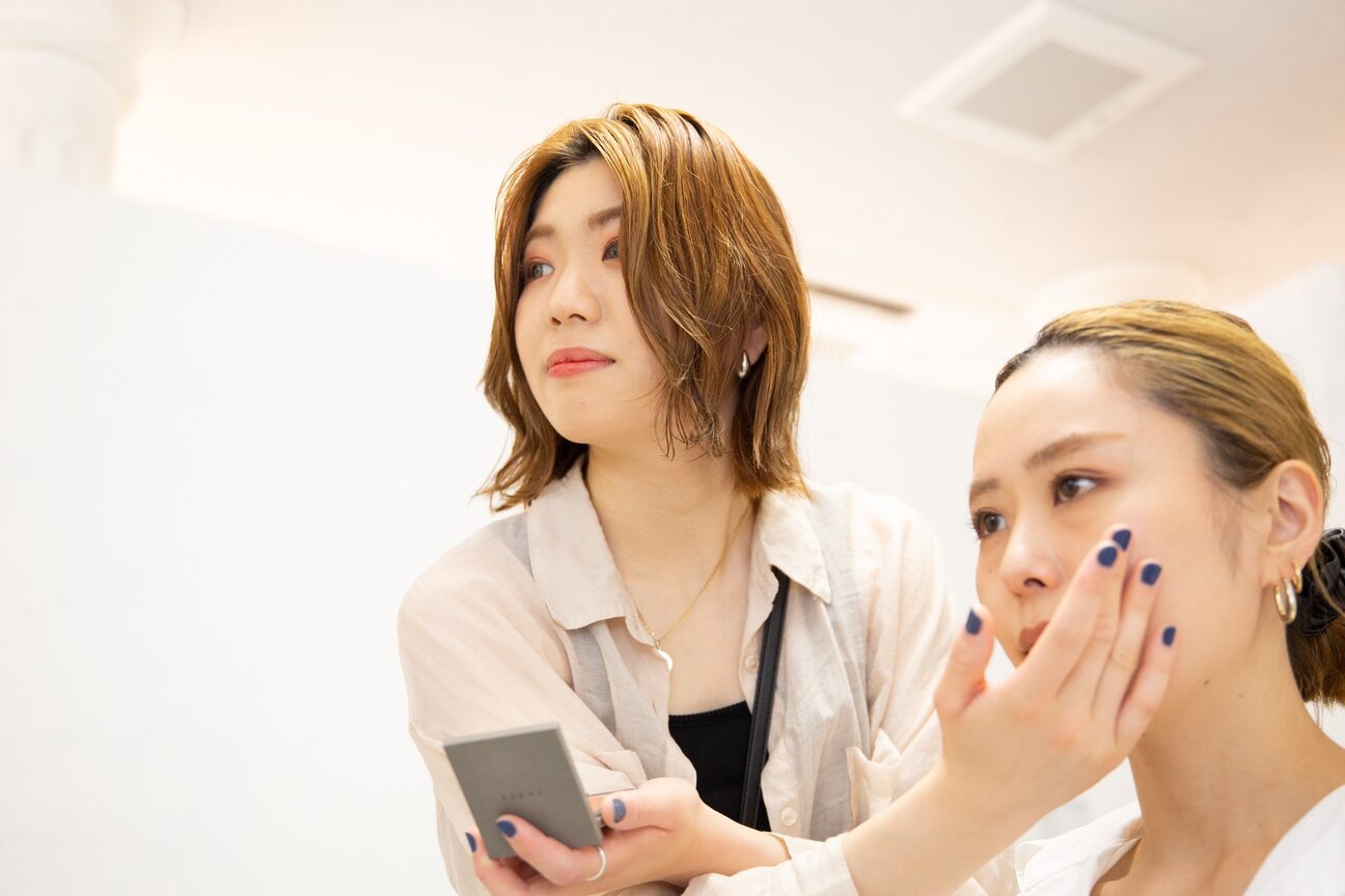 店舗の内観外観用画像1