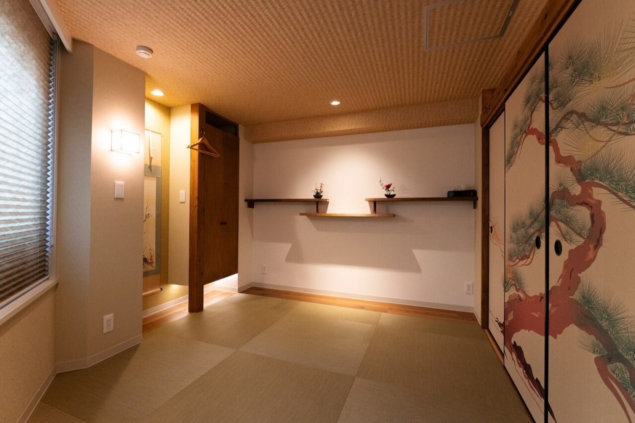 タイ古式マッサージASIESTA(株式会社 グランディール)画像1