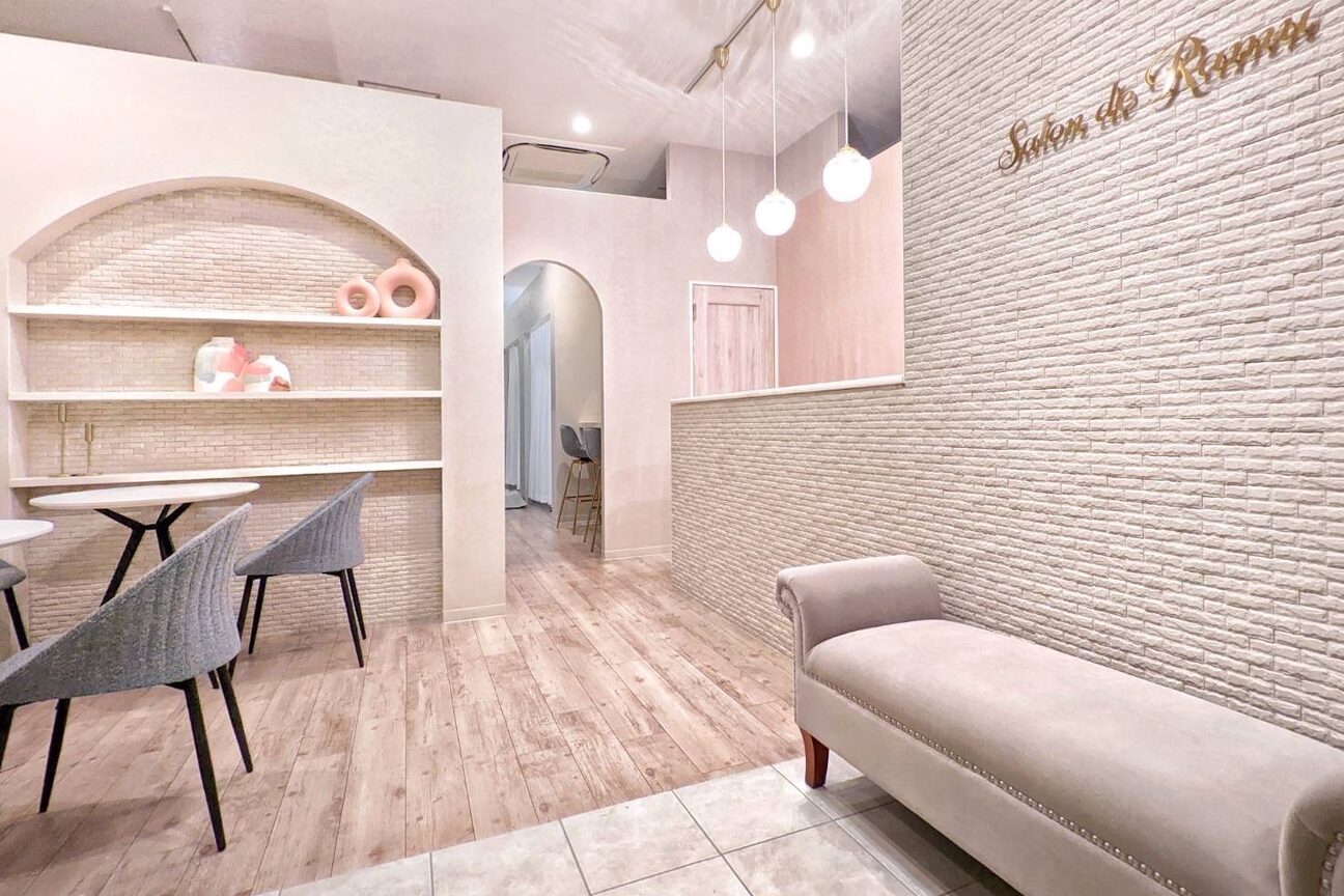 salon de ramu サロン ド ラム（株式会社　ラックラムビューティ）画像1