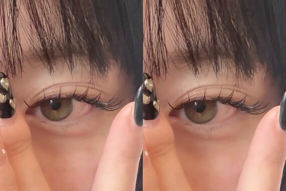 アイラッシュ アンド リラクゼーション ヘアー(eyelash&relaxation Hair)
