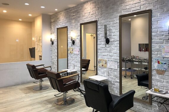ドルチェヘアー(DOLCE HAIR)