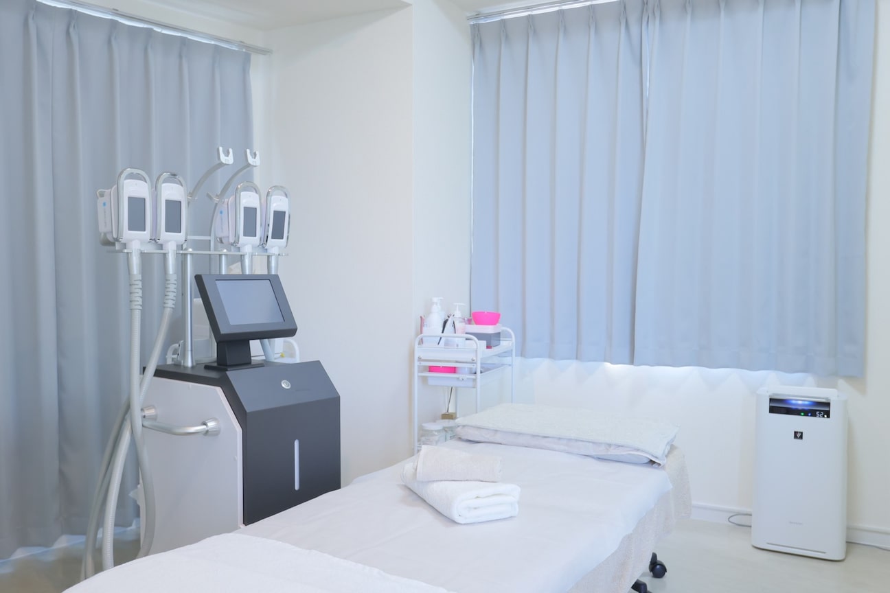 White Beauty Lab(White Beauty Lab)画像1