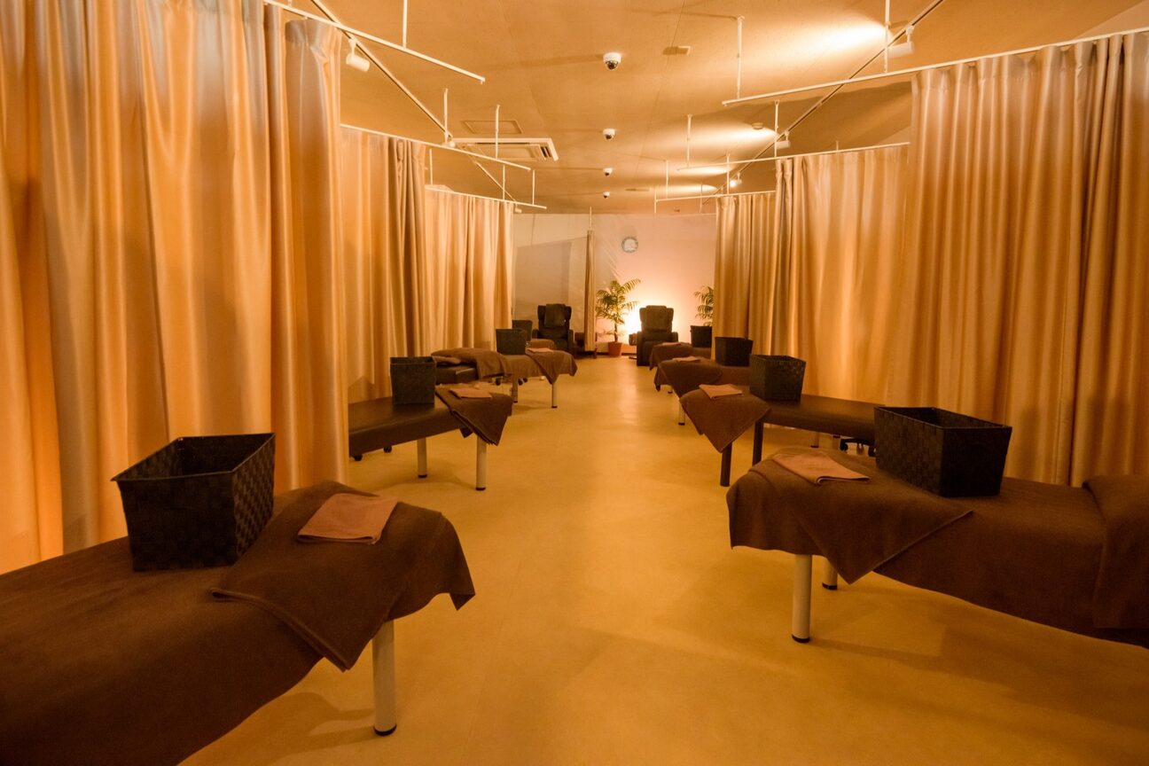 リラクゼーションサロンCalCal土気店（リラクゼーションｃａｌｃａｌ）画像1