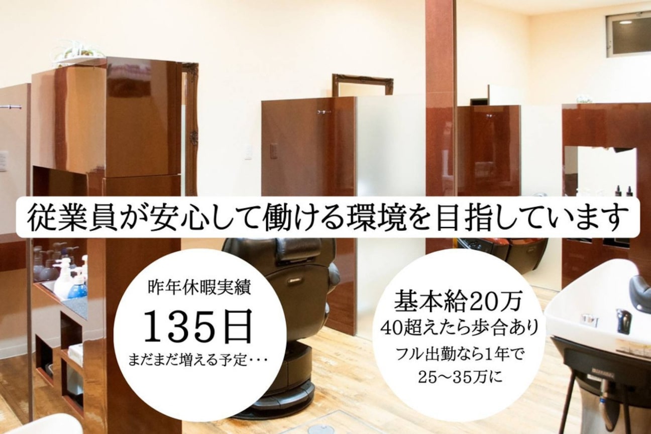 店舗の内観外観用画像1