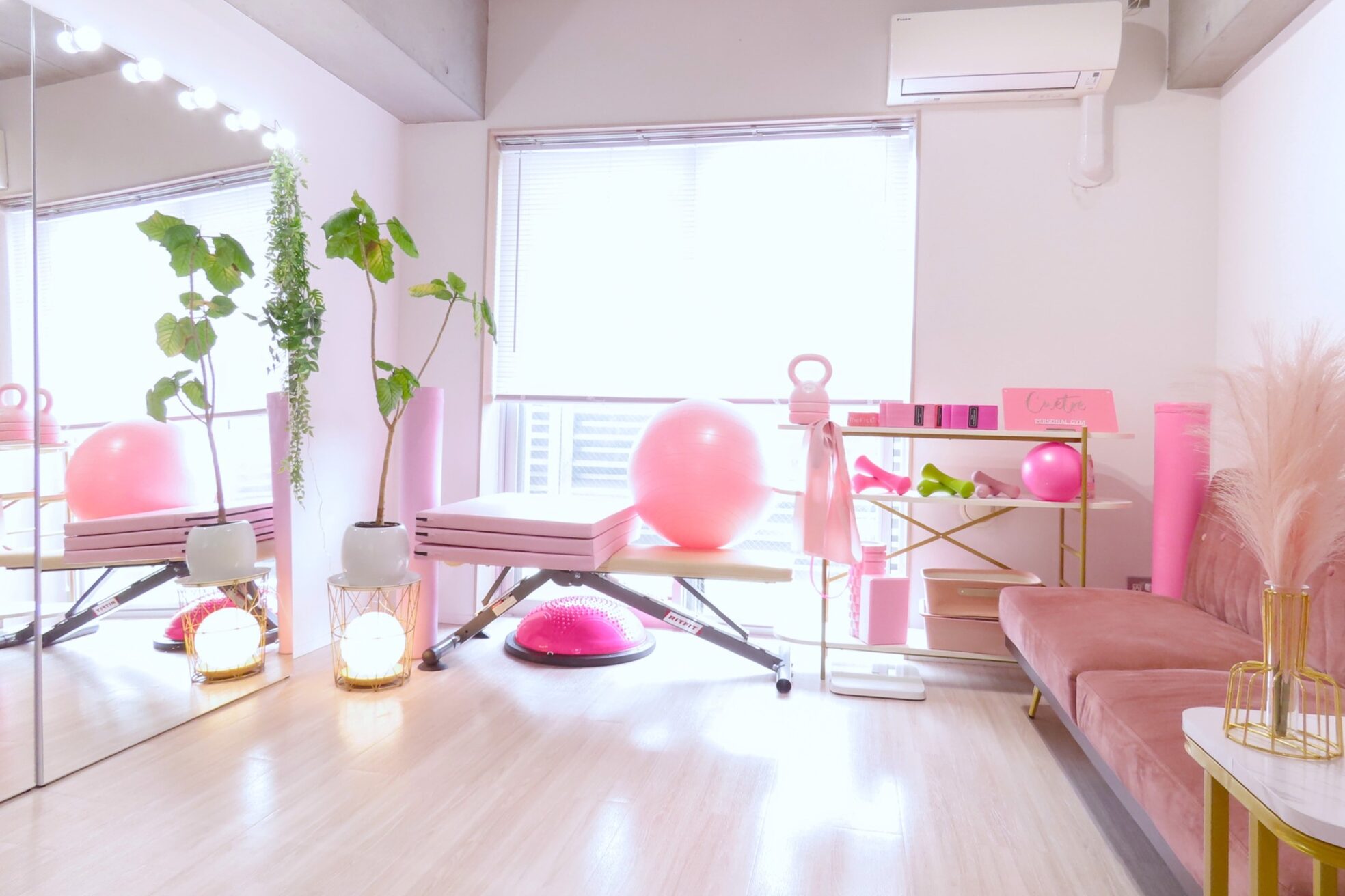 キュートレ 門前仲町店(Cuetre)10