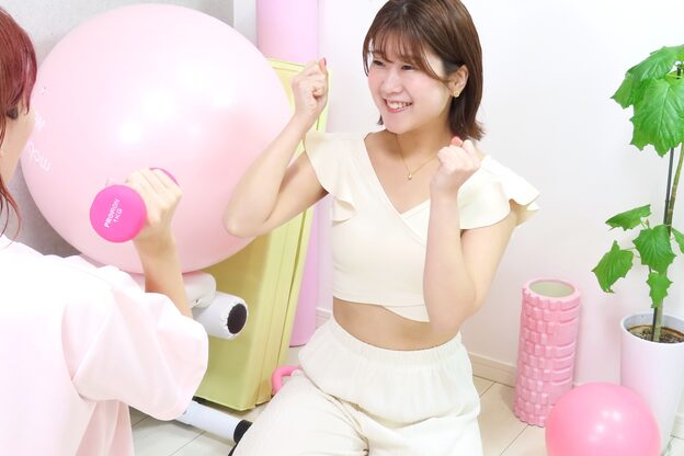 キュートレ 門前仲町店(Cuetre)8