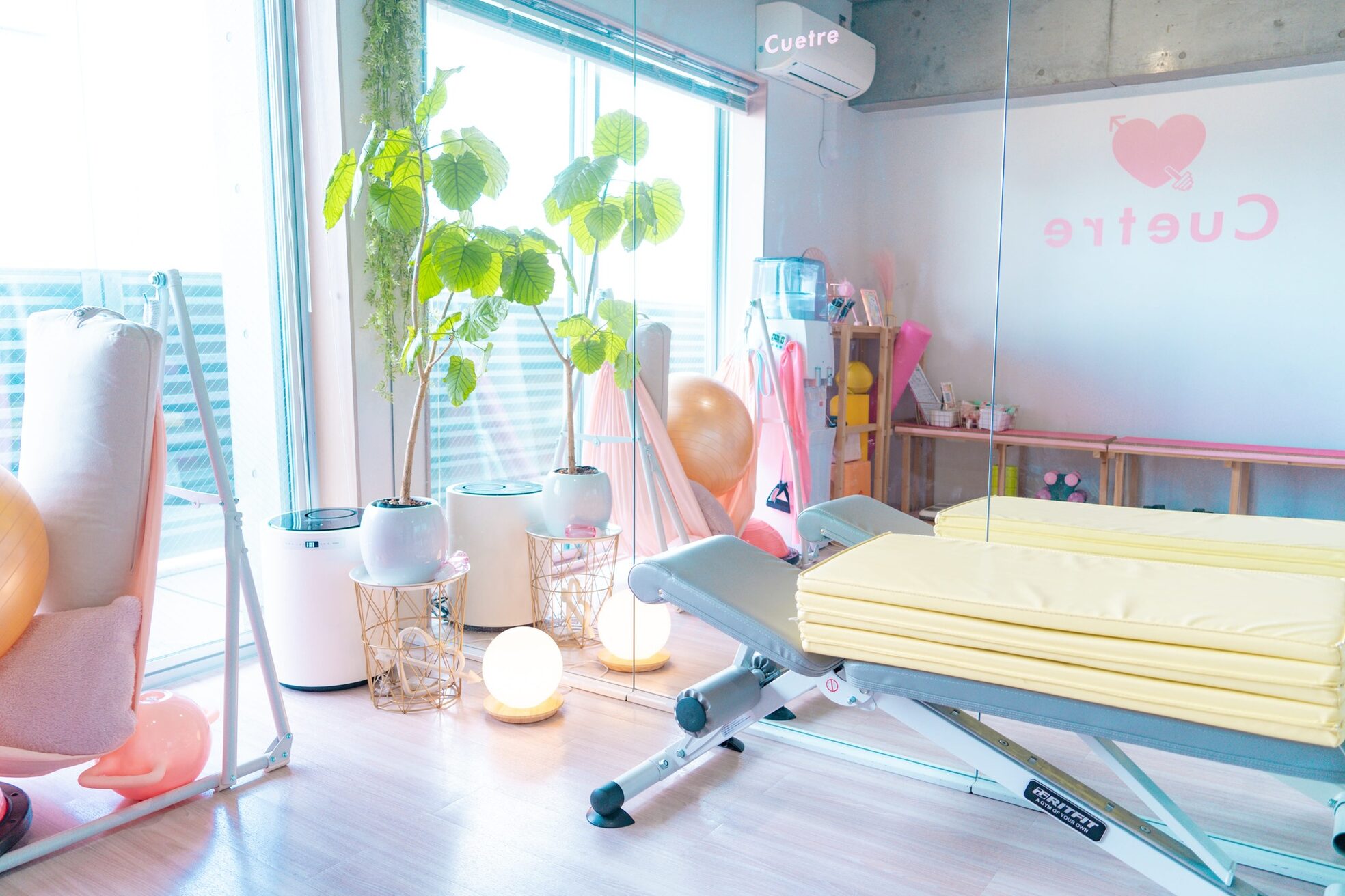 キュートレ 門前仲町店(Cuetre)2