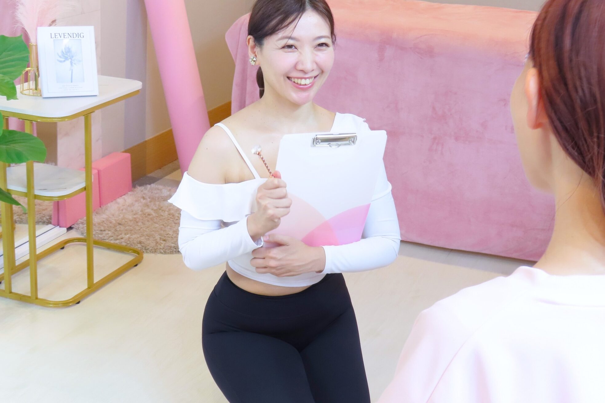 キュートレ 門前仲町店(Cuetre)7