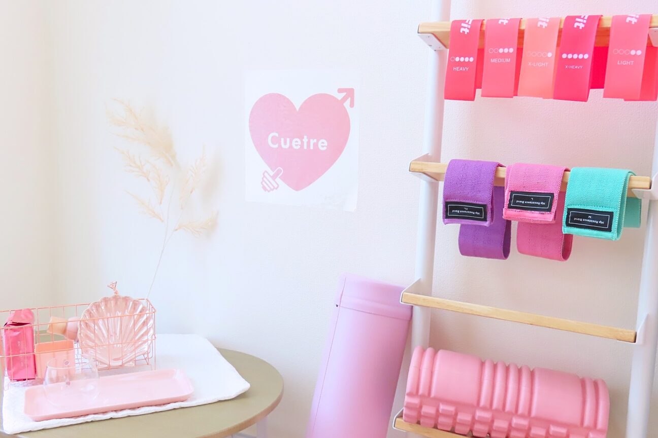 キュートレ 門前仲町店(Cuetre)3