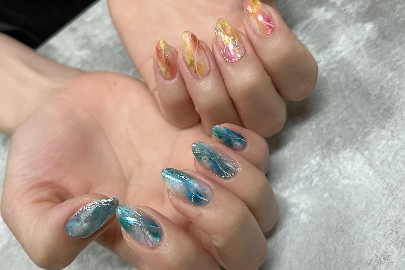 店舗の内観外観用画像1