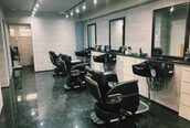 バーバーハウス ラヴィ(Barber House Lavie)