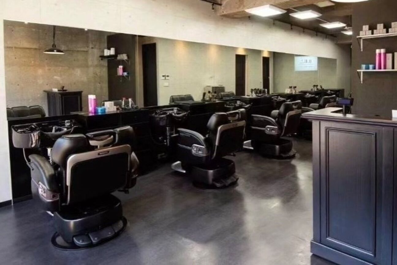 Ｂａｒｂｅｒ　Ｈｏｕｓｅ　Ｌａｖｉｅ　株式会社画像1
