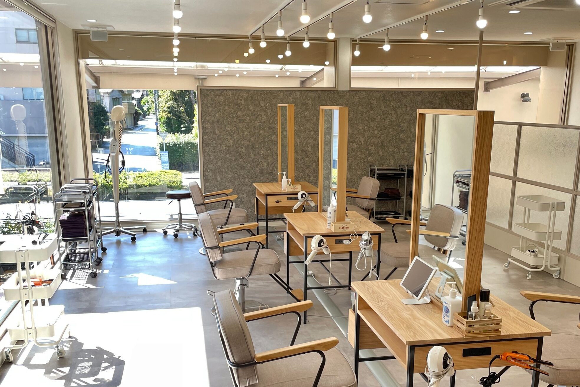 フレームスエルア しんみち(FRAMES 'elua)1