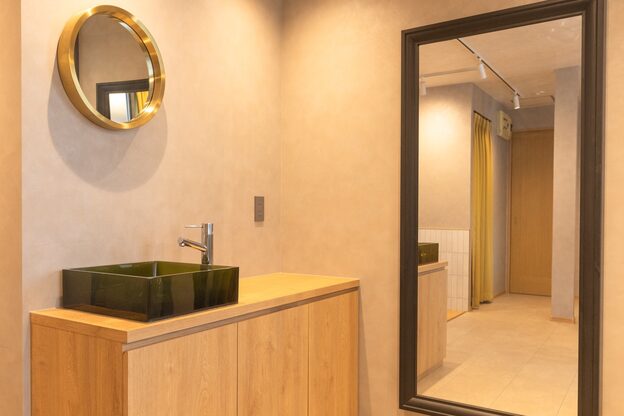 鍼灸院接骨院レジリエントボディ 武蔵中原店4